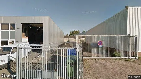 Commercial properties for sale i Heumen - Photo from Google Street View