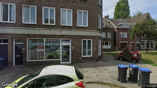 Commercial properties for sale i Heerlen - Photo from Google Street View