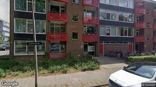 Gewerbeflächen zum Kauf i Deventer – Foto von Google Street View