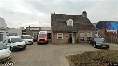 Bedrijfsruimtes te koop in Nuenen, Gerwen en Nederwetten - Foto uit Google Street View