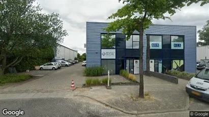 Företagslokaler till salu i Amersfoort – Foto från Google Street View