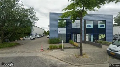 Commercial properties for sale in Amersfoort - Photo from Google Street View