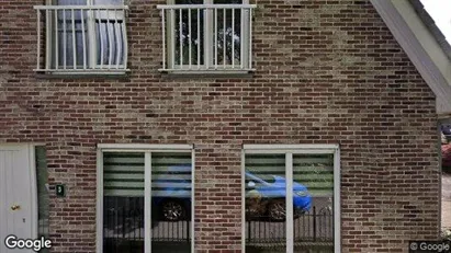 Commercial properties for sale in Woerden - Photo from Google Street View