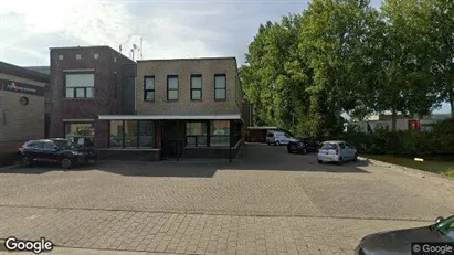 Commercial properties for sale in Woerden - Photo from Google Street View