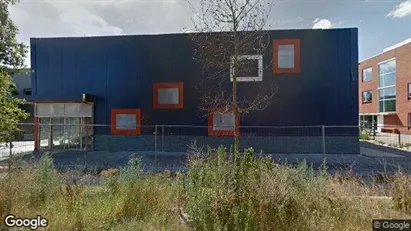 Gewerbeflächen zum Kauf in Houten – Foto von Google Street View