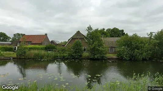 Büros zum Kauf i Stichtse Vecht – Foto von Google Street View