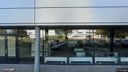 Commercial properties for rent in Vlaardingen - Photo from Google Street View