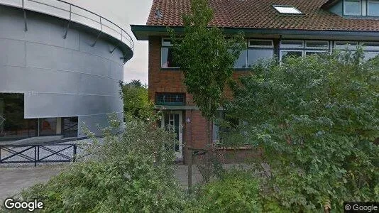 Office spaces for rent i Westland - Photo from Google Street View