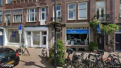 Andre lokaler til salgs i Utrecht Oost – Bilde fra Google Street View