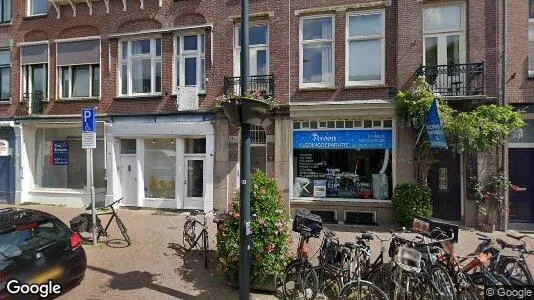 Commercial properties for sale i Utrecht Oost - Photo from Google Street View