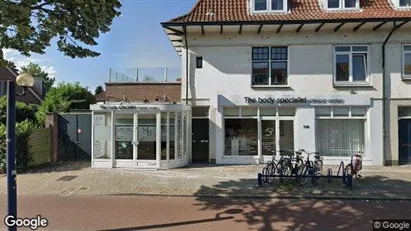 Företagslokaler till salu i Utrecht Noord-West – Foto från Google Street View