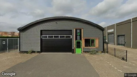 Warehouses for sale i Montferland - Photo from Google Street View