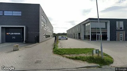 Lagerlokaler til salg i Doetinchem - Foto fra Google Street View