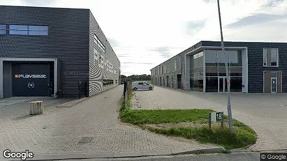 Warehouses for sale in Doetinchem - Photo from Google Street View