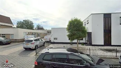 Warehouses for sale in Zevenaar - Photo from Google Street View