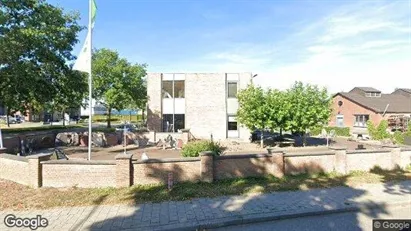 Lager zum Kauf in Doetinchem – Foto von Google Street View