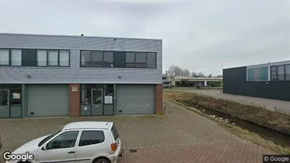 Gewerbeflächen zum Kauf in Enkhuizen – Foto von Google Street View