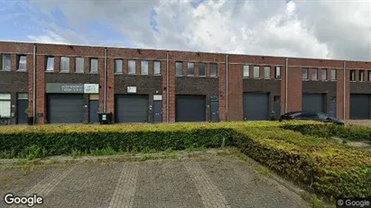 Commercial properties for sale in Medemblik - Photo from Google Street View