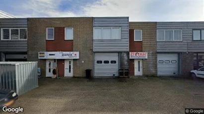 Andre lokaler til salgs i Purmerend – Bilde fra Google Street View
