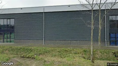 Bedrijfsruimtes te huur in Reusel-De Mierden - Foto uit Google Street View