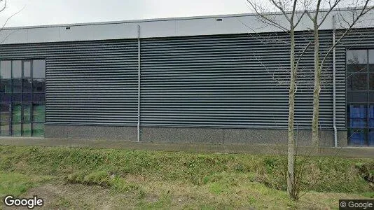 Commercial properties for rent i Reusel-De Mierden - Photo from Google Street View