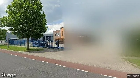 Commercial properties for sale i Meppel - Photo from Google Street View