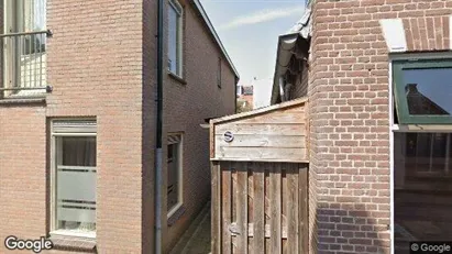 Lokaler til salg i Meppel - Foto fra Google Street View