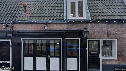 Lokaler til salg i De Bilt - Foto fra Google Street View