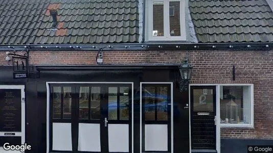 Commercial properties for sale i De Bilt - Photo from Google Street View