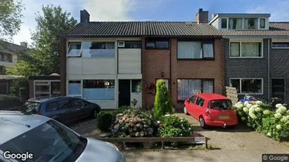 Lokaler til leje i De Bilt - Foto fra Google Street View