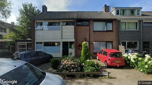 Bedrijfsruimtes te huur i De Bilt - Foto uit Google Street View