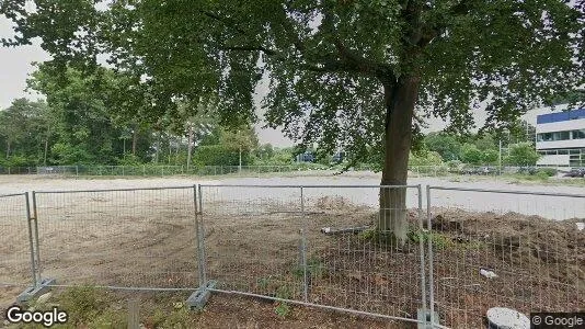 Bedrijfsruimtes te huur i Zeist - Foto uit Google Street View