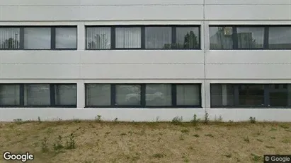 Office spaces for rent in Houten - Photo from Google Street View