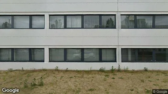 Office spaces for rent i Houten - Photo from Google Street View