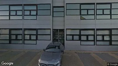 Kontorslokaler för uthyrning i Culemborg – Foto från Google Street View