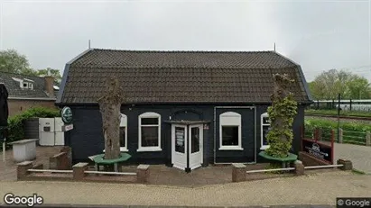 Commercial properties for sale in Koggenland - Photo from Google Street View
