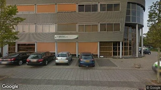 Office spaces for sale i Velsen - Photo from Google Street View