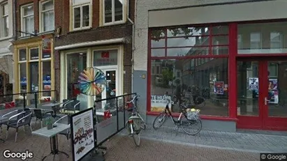 Bedrijfsruimtes te koop in Zutphen - Foto uit Google Street View