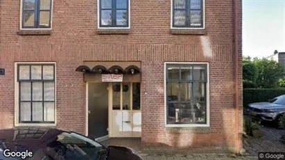 Kontorlokaler til salg i Zutphen - Foto fra Google Street View