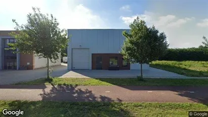 Bedrijfsruimtes te koop in Zutphen - Foto uit Google Street View