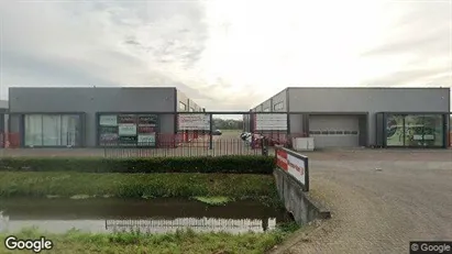 Commercial properties for sale in Heusden - Photo from Google Street View