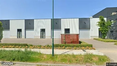 Företagslokaler för uthyrning i Loon op Zand – Foto från Google Street View