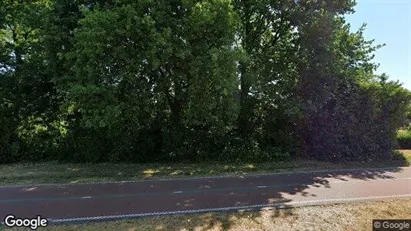 Office spaces for sale in Waalwijk - Photo from Google Street View