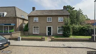 Kantorruimte te koop in Heusden - Foto uit Google Street View