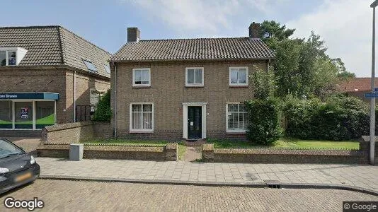 Office spaces for sale i Heusden - Photo from Google Street View