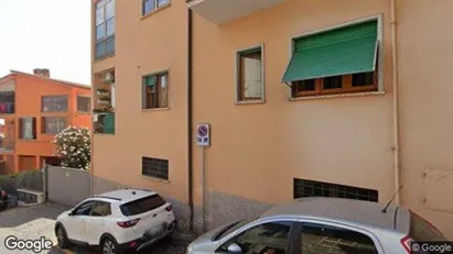 Gewerbeflächen zur Miete in San Cesareo – Foto von Google Street View