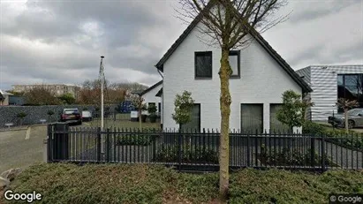 Företagslokaler till salu i Cuijk – Foto från Google Street View