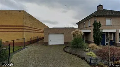 Företagslokaler till salu i Cuijk – Foto från Google Street View
