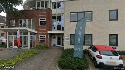 Office spaces for rent in Aalten - Photo from Google Street View