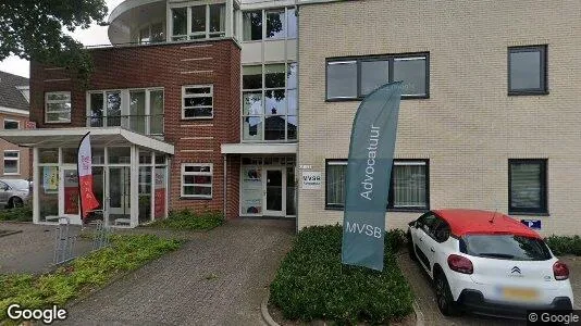 Kantorruimte te huur i Aalten - Foto uit Google Street View